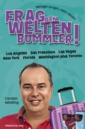 Bild: Frag den Weltenbummler! Los Angeles, San Francisco, Las Vegas, New York, Florida, Washington plus Toronto - Mitteldeutscher Verlag