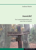 Cover: Aussicht! - Leipziger Uni-Vlg