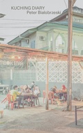Cover: Kuching Diary - Hartmann Projects Verlag