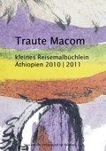 Cover: Traute Macom - comebeck limited