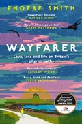 Cover: Wayfarer - HarperNorth