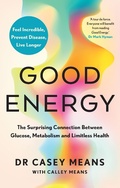 Bild: Good Energy - Thorsons