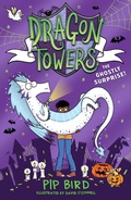 Cover: Dragon Towers: The Ghostly Surprise - Farshore