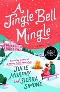 Cover: A Jingle Bell Mingle - Collins