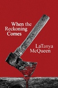 Cover: When the Reckoning Comes - HarperCollins
