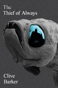 Abbildung von: Thief of Always - Collins