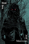 Cover: Bird Box - Collins