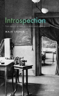 Abbildung von: Introspection - OUP eBook
