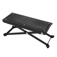 Abbildung von: Guitar Foot Rest - Hage Musikverlag