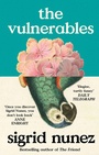 Cover: The Vulnerables - Virago Press Ltd