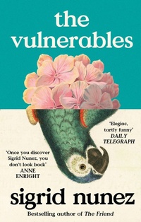 Abbildung von: The Vulnerables - Virago Press Ltd