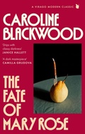 Cover: The Fate of Mary Rose - Virago Press Ltd