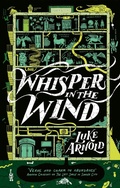 Cover: Whisper in the Wind - Orbit