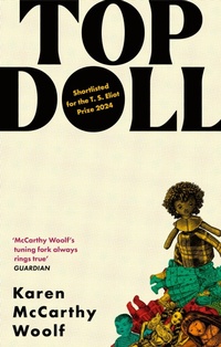 Abbildung von: TOP DOLL - Dialogue Books
