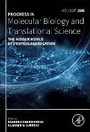 Cover: The Hidden World of Protein Aggregation: Volume 206 - Academic Press