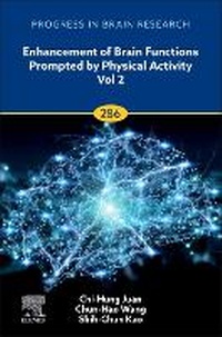 Abbildung von: Enhancement of Brain Functions Prompted by Physical Activity Vol 2: Volume 286 - Academic Press