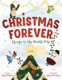 Enlarge image Cover: Christmas Forever - Random House USA Children's Books