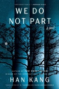 Cover: We Do Not Part - Hogarth