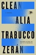 Cover: Clean - Riverhead Books,U.S.