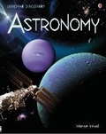Cover: Discovery Astronomy - Usborne Publishing Ltd