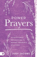 Cover: Power Prayers - Destiny Image
