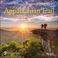 Abbildung von: The Appalachian Trail 2025 Wall Calendar - Universe Publishing