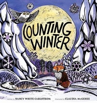 Abbildung von: Counting Winter - William B Eerdmans Publishing Co