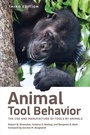 Cover: Animal Tool Behavior - Johns Hopkins University Press