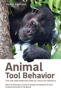 Cover: Animal Tool Behavior - Johns Hopkins University Press