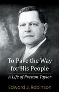 Cover: To Pave the Way for His People - Christian Board of Publication