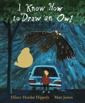 Cover: I Know How to Draw an Owl - Holiday House Inc