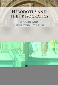 Abbildung von: Herodotus and the Presocratics - Cambridge University Press