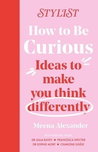 Enlarge image Cover: How to Be Curious - Headline Home