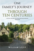 Cover: One Family's Journey Through Ten Centuries - Austin Macauley Publishers