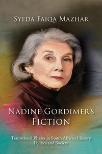 Abbildung von: Nadine Gordimer's Fiction - Austin Macauley Publishers