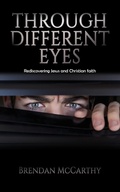Cover: Through Different Eyes - Austin Macauley Publishers