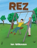 Cover: Rez - Austin Macauley Publishers