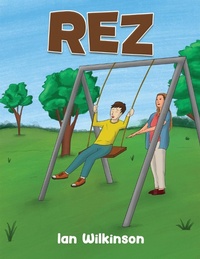 Enlarge image Cover: Rez - Austin Macauley Publishers
