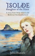 Cover: Isolde Daughter of the Priest - Austin Macauley Publishers