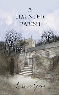Enlarge image Cover: Haunted Parish - Austin Macauley Publishers