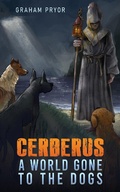 Cover: Cerberus - Austin Macauley Publishers