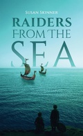 Cover: Raiders From the Sea - Austin Macauley Publishers