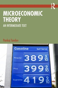 Abbildung von: Microeconomic Theory - CRC Press