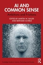 Cover: AI and Common Sense - Routledge