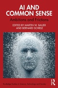 Cover: AI and Common Sense - Routledge
