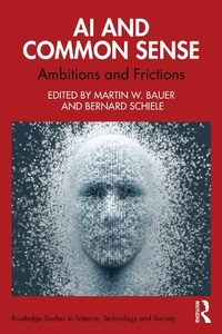Enlarge image Cover: AI and Common Sense - Routledge