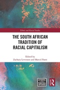 Cover: The South African Tradition of Racial Capitalism - Routledge