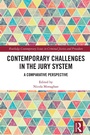 Cover: Contemporary Challenges in the Jury System - Routledge