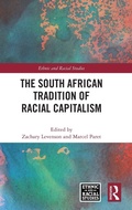 Cover: The South African Tradition of Racial Capitalism - Routledge