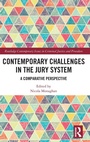 Cover: Contemporary Challenges in the Jury System - Routledge